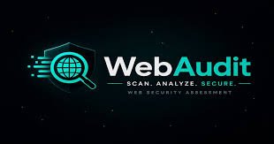 web audit certificate